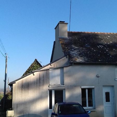 Little Baie Villa Pleine-Fougeres ภายนอก รูปภาพ