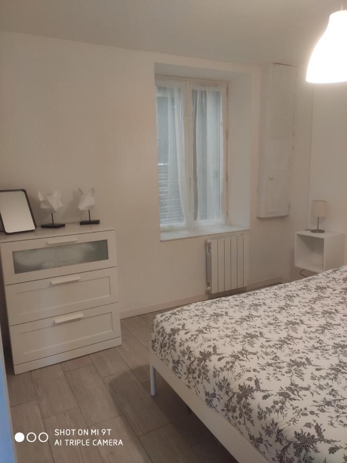 Little Baie Villa Pleine-Fougeres ภายนอก รูปภาพ